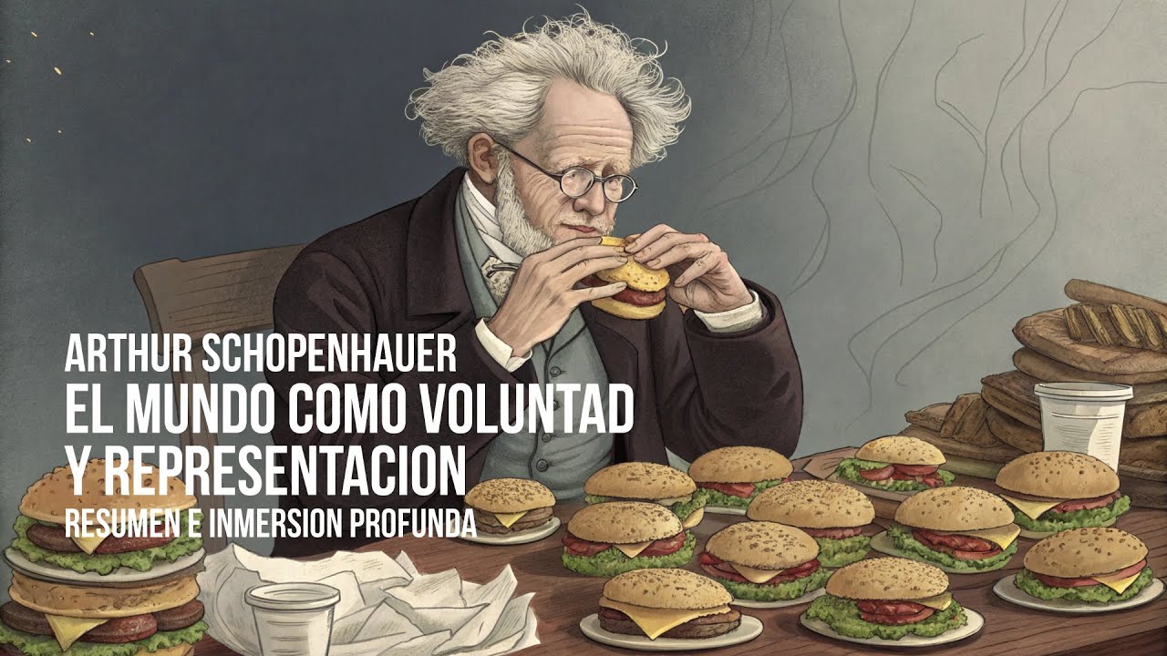 A. Schopenhauer 
