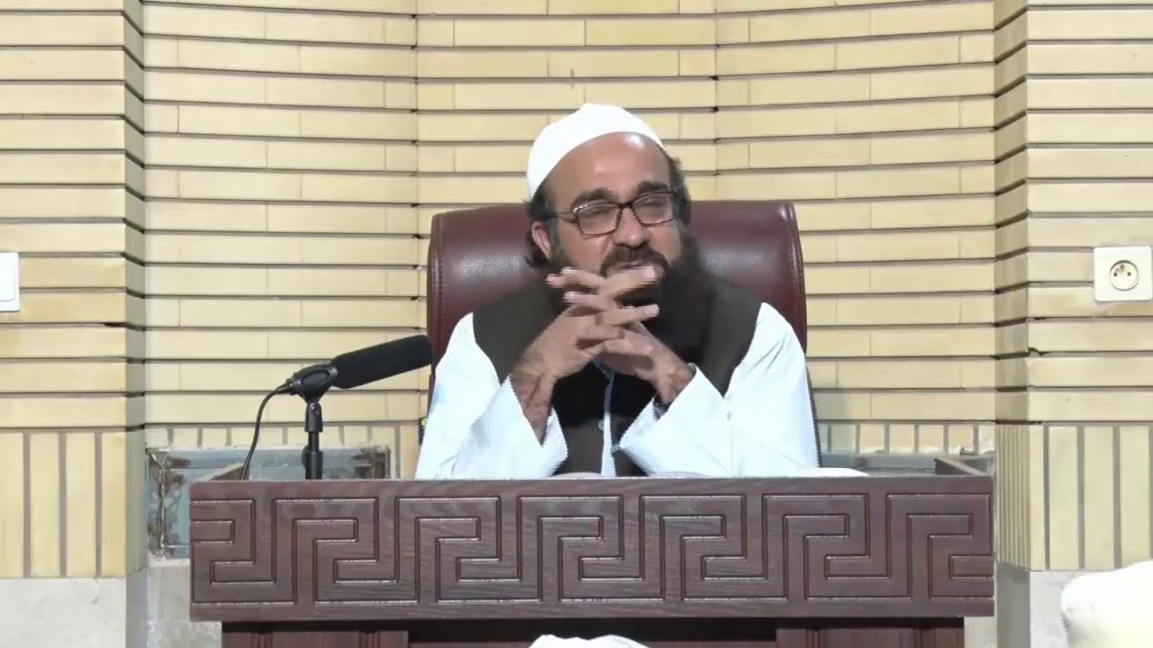 حکایتی از شیخ عبدالقادر جیلانی