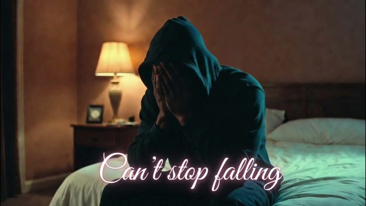 Can't Stop Falling | 1960 Soul
