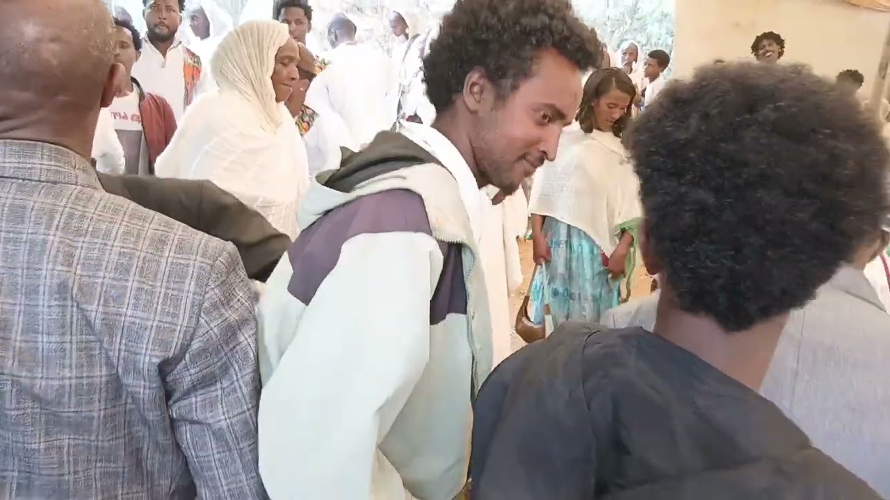 ወዲ ለገሰ ኣብ መርዓ ኣፈወርቂ ገብሪሂወትwedi legese tigray golomkada wding traditional music2026