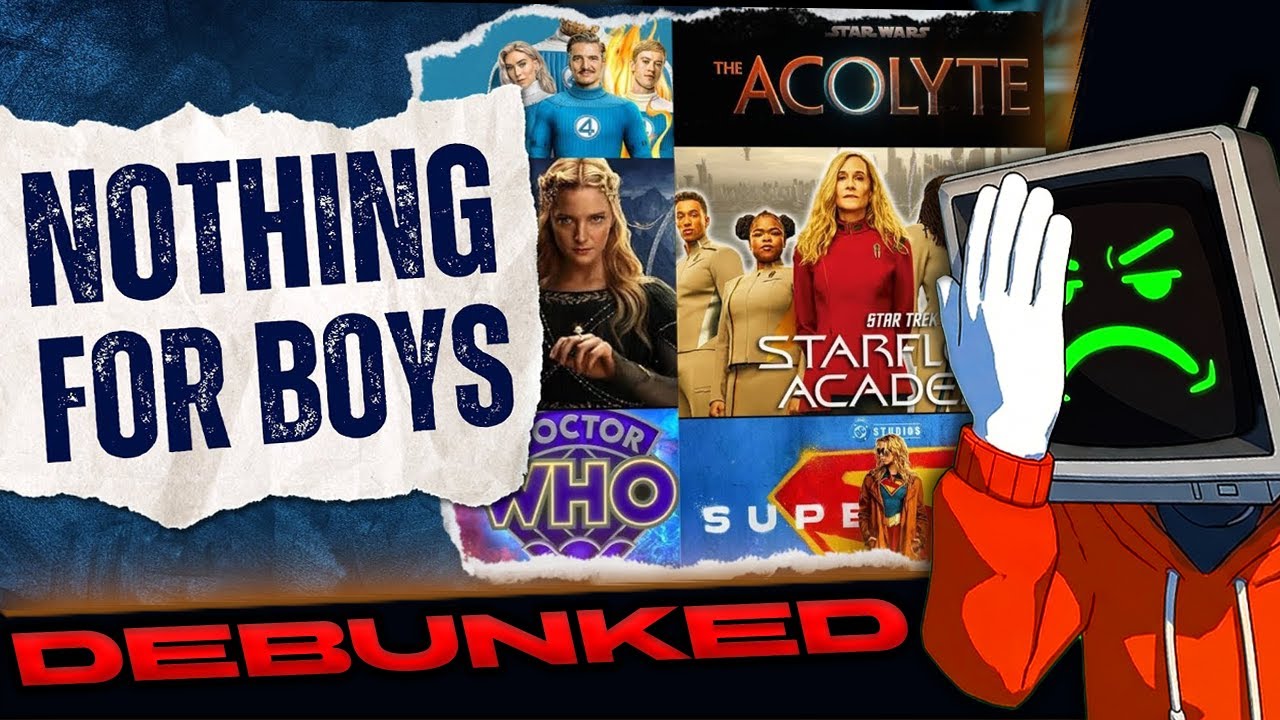DEBUNKING 