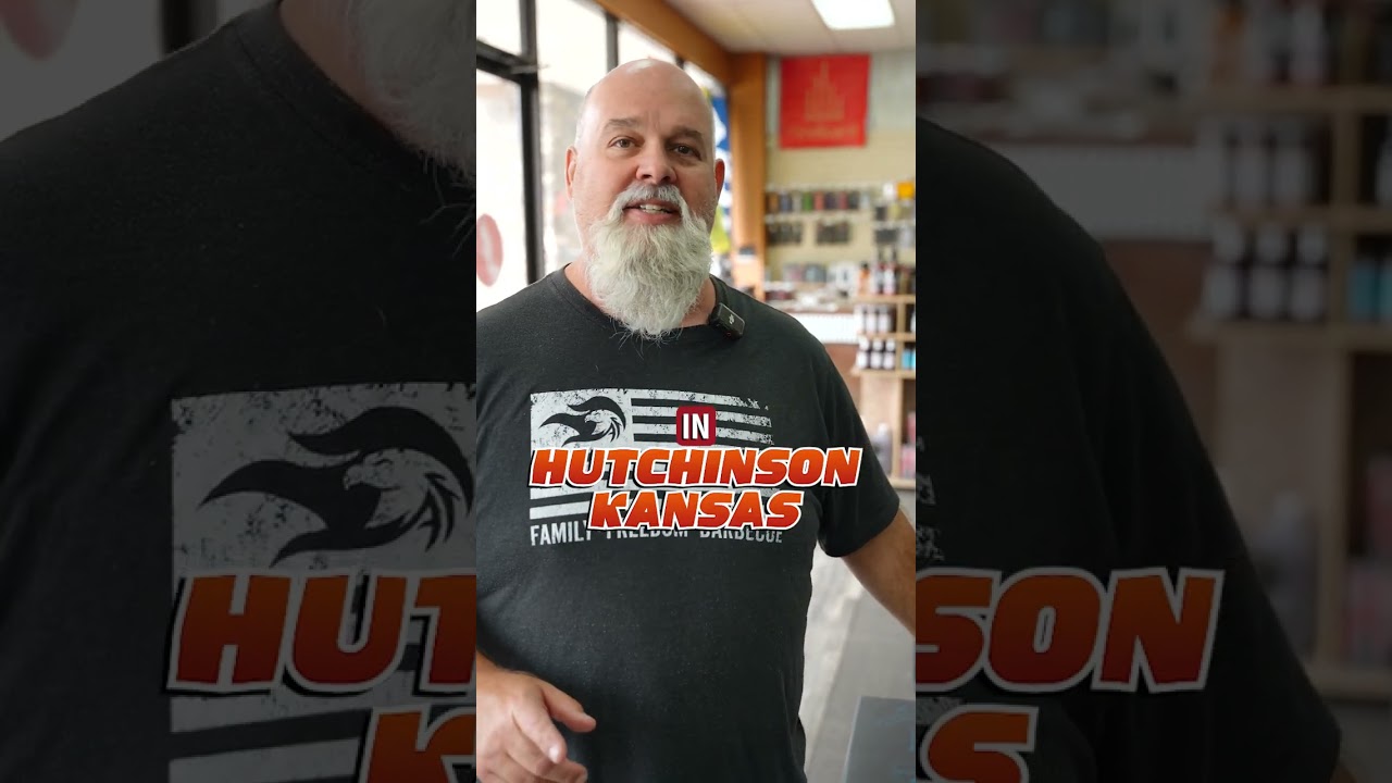 American-Made Yoder Smokers | Available Now at The Kansas City BBQ Store in Olathe