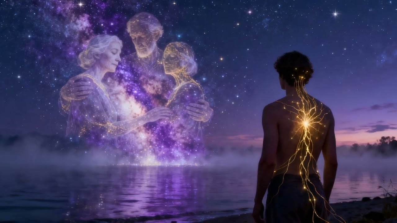 The Entanglement | Song of Remembrance