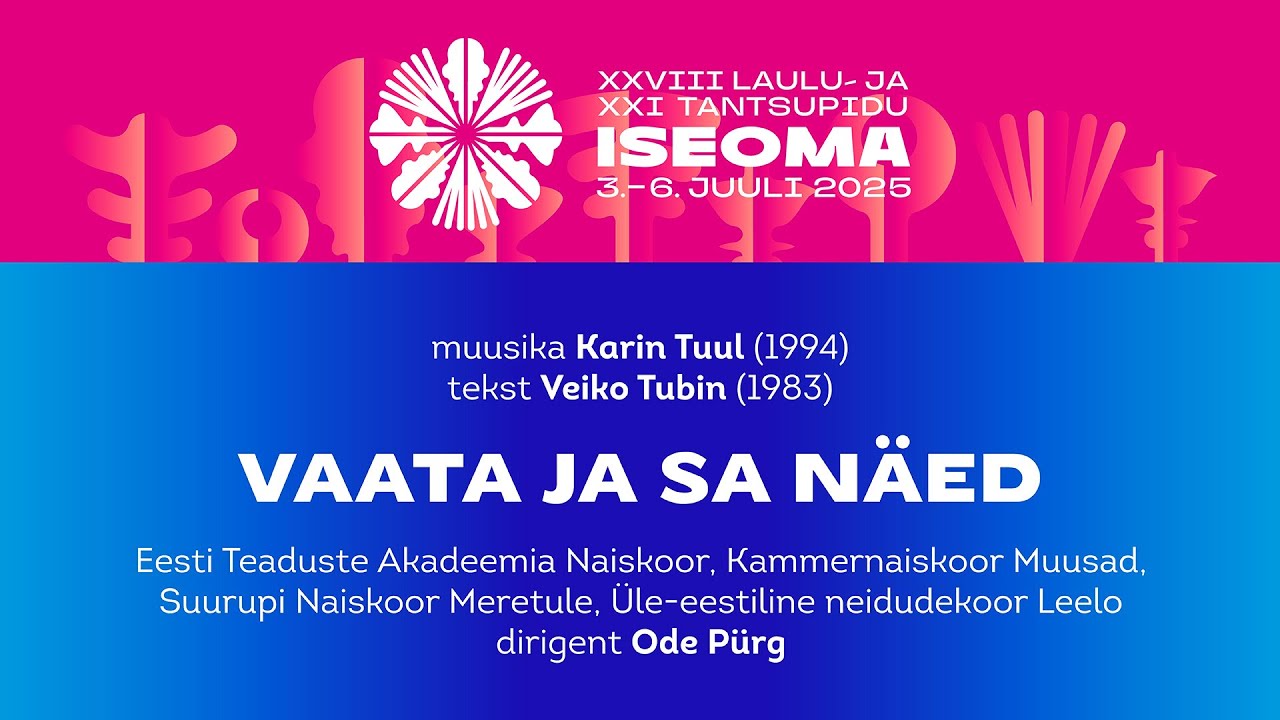 Vaata ja sa näed