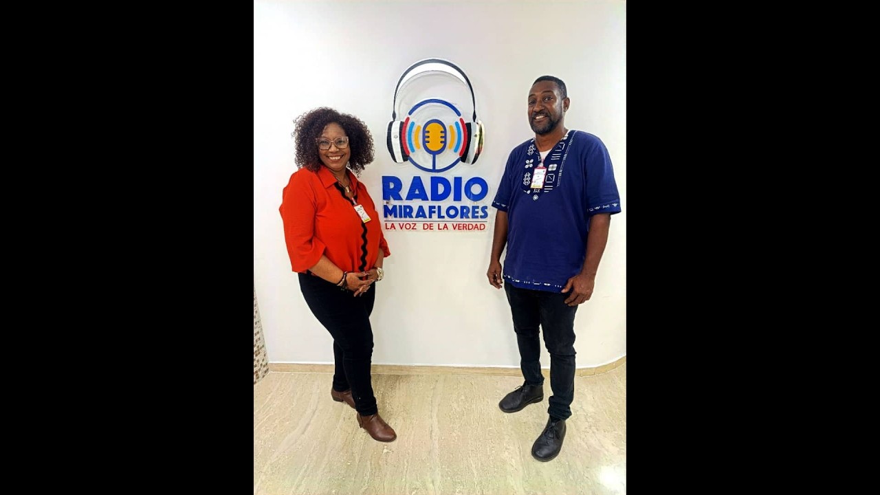 Somos Afro programa número 006