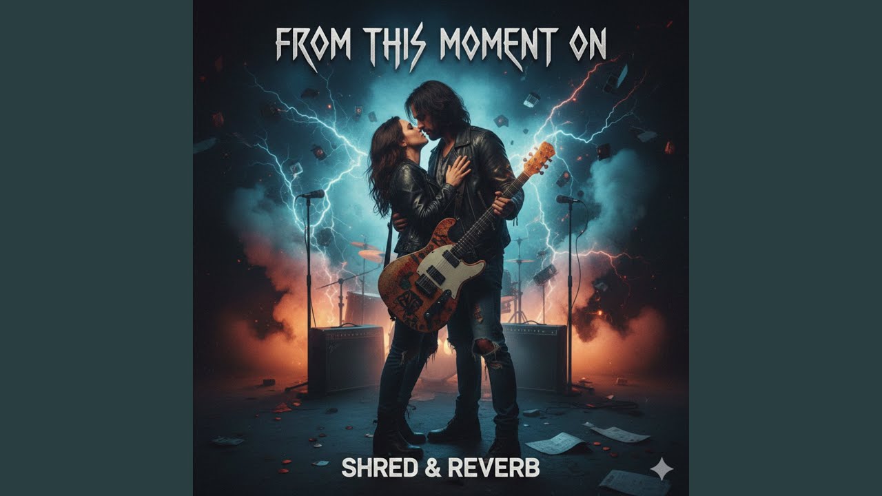 From This Moment On (Cover)