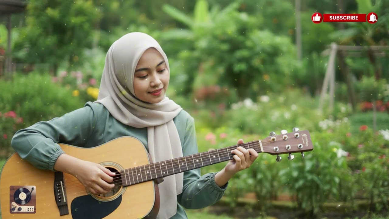 [Special Ramadhan] - RAPUH (Akustik Cover  ) | Lagu Religi Viral Ramadan 2026
