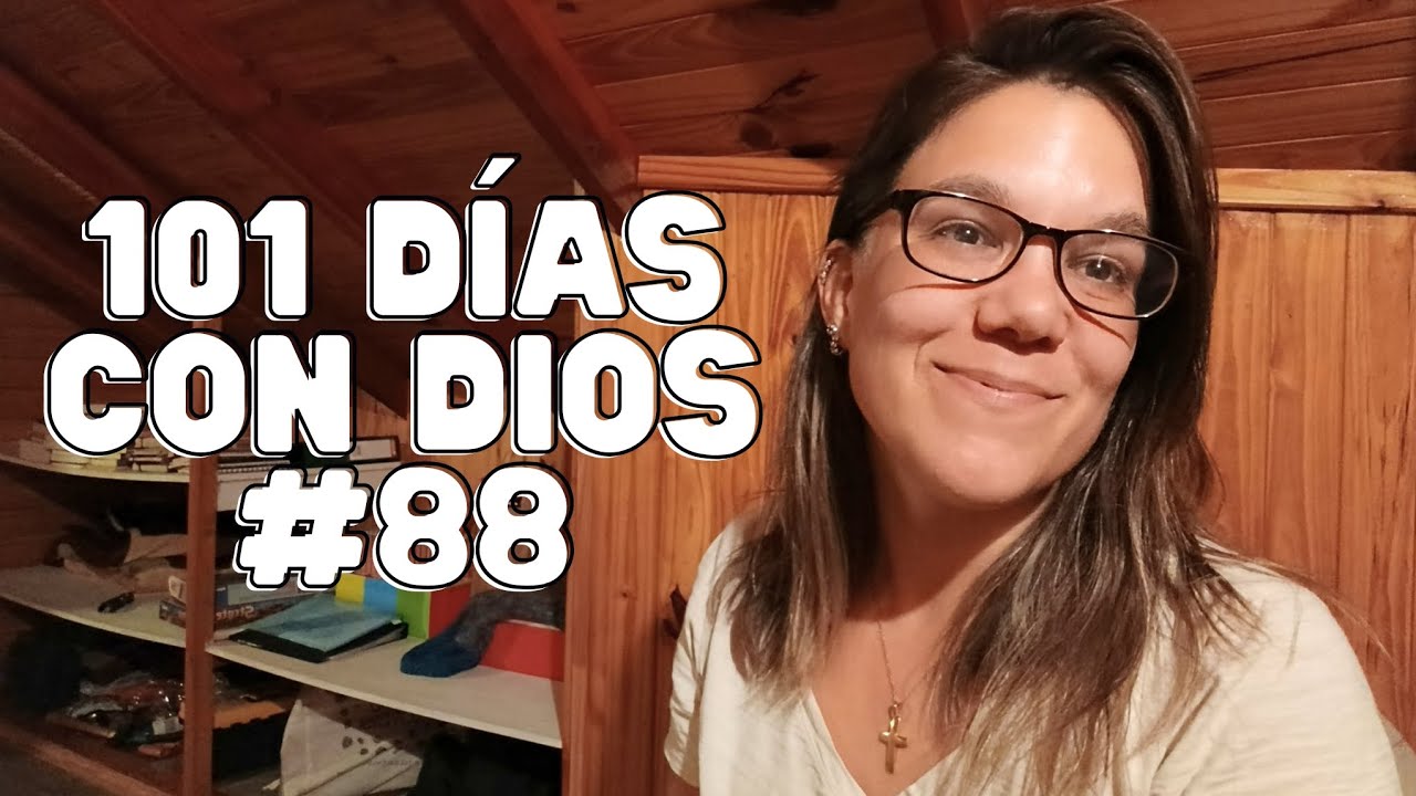 101 DÍAS CON DIOS | #88 | Domingo de Adoración (Dar sin esperar nada a cambio)