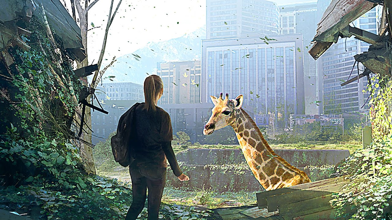 17 BEST Upcoming Single Player GAMES of 2017 & Beyond (PS4, XBOX ONE, PC)