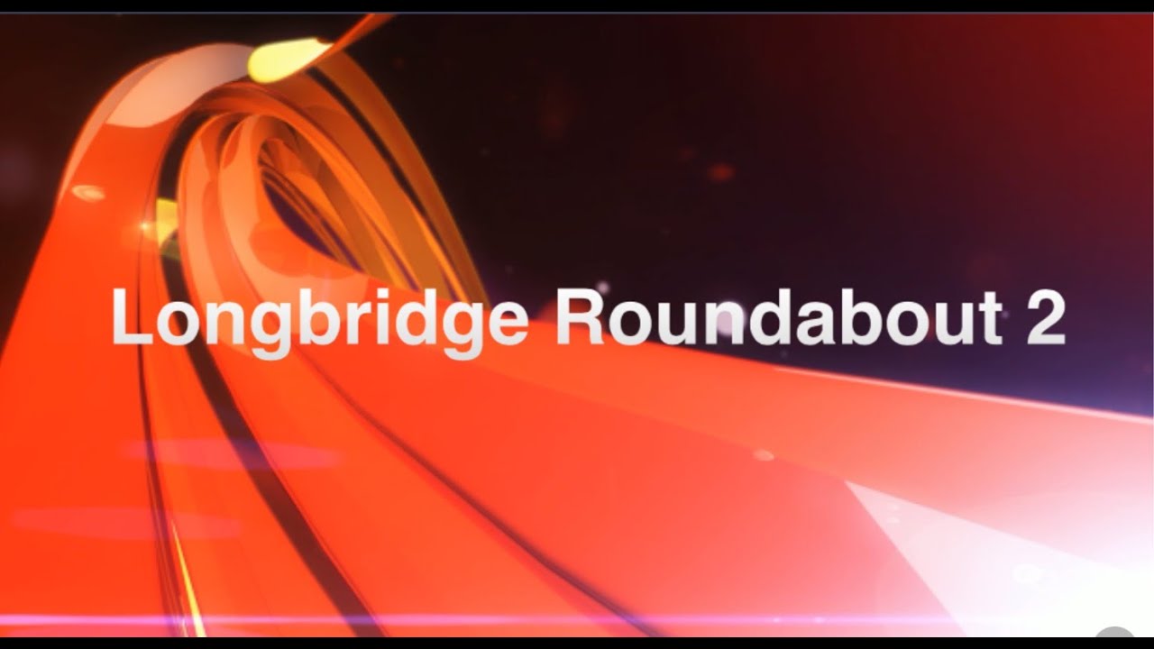 The longbridge Rounabout 2