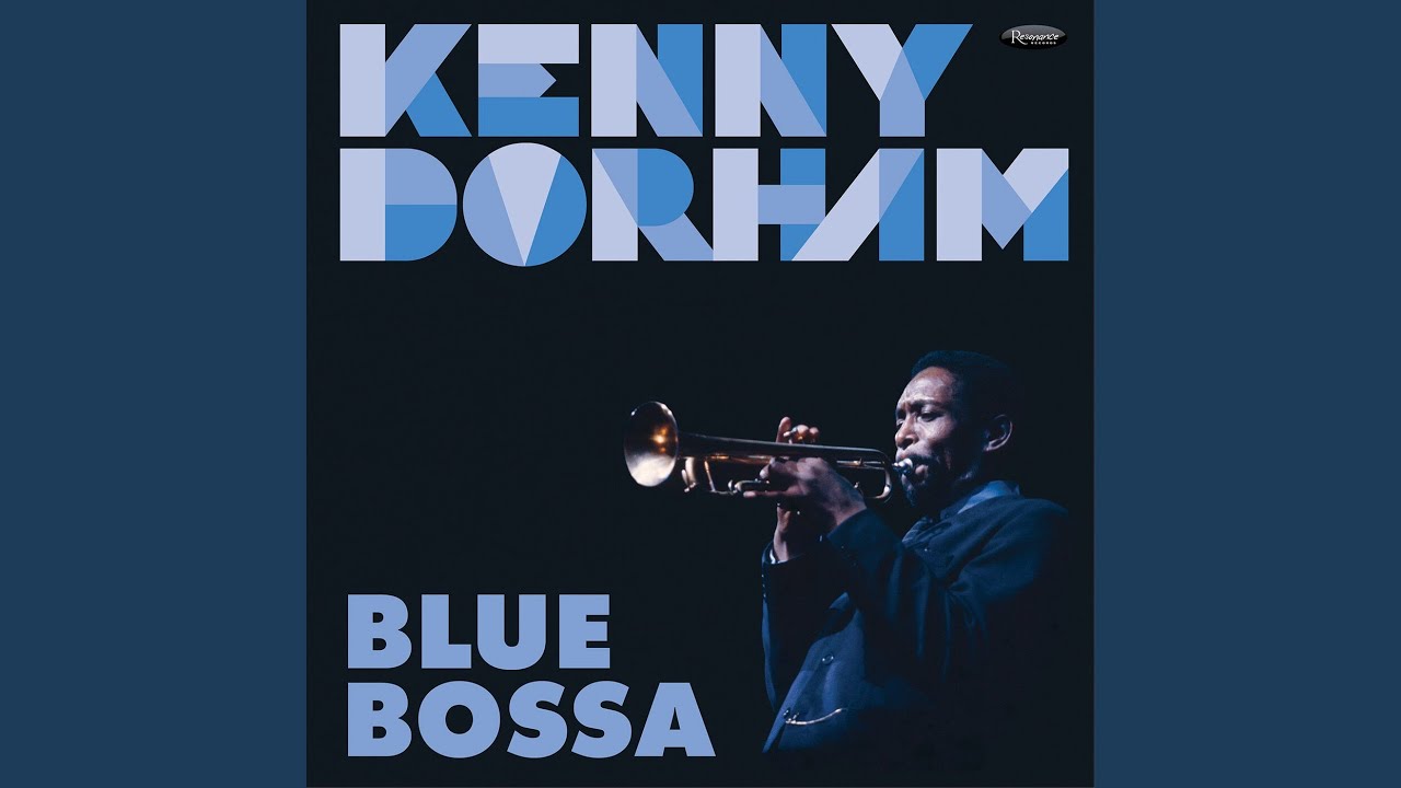 Blue Bossa (Live at the Blue Morocco in the Bronx, New York in 1967)