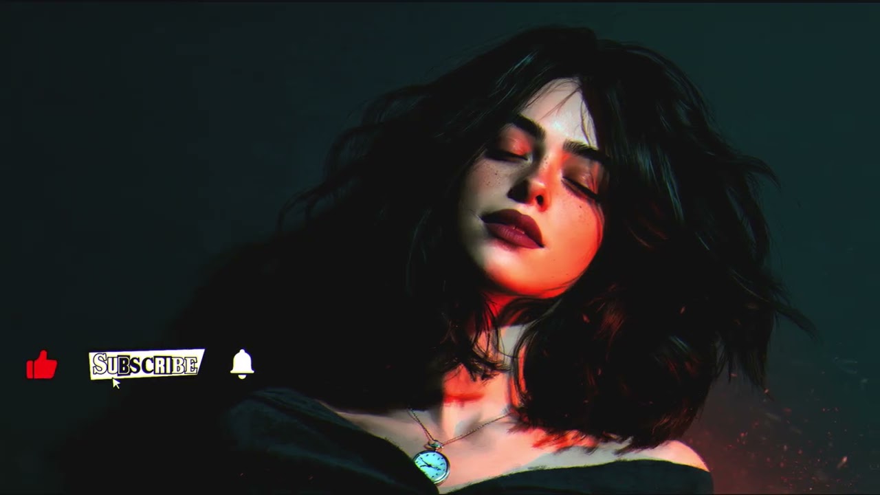 THEN・❥・ Siamo Infiniti | Cinematic Techno