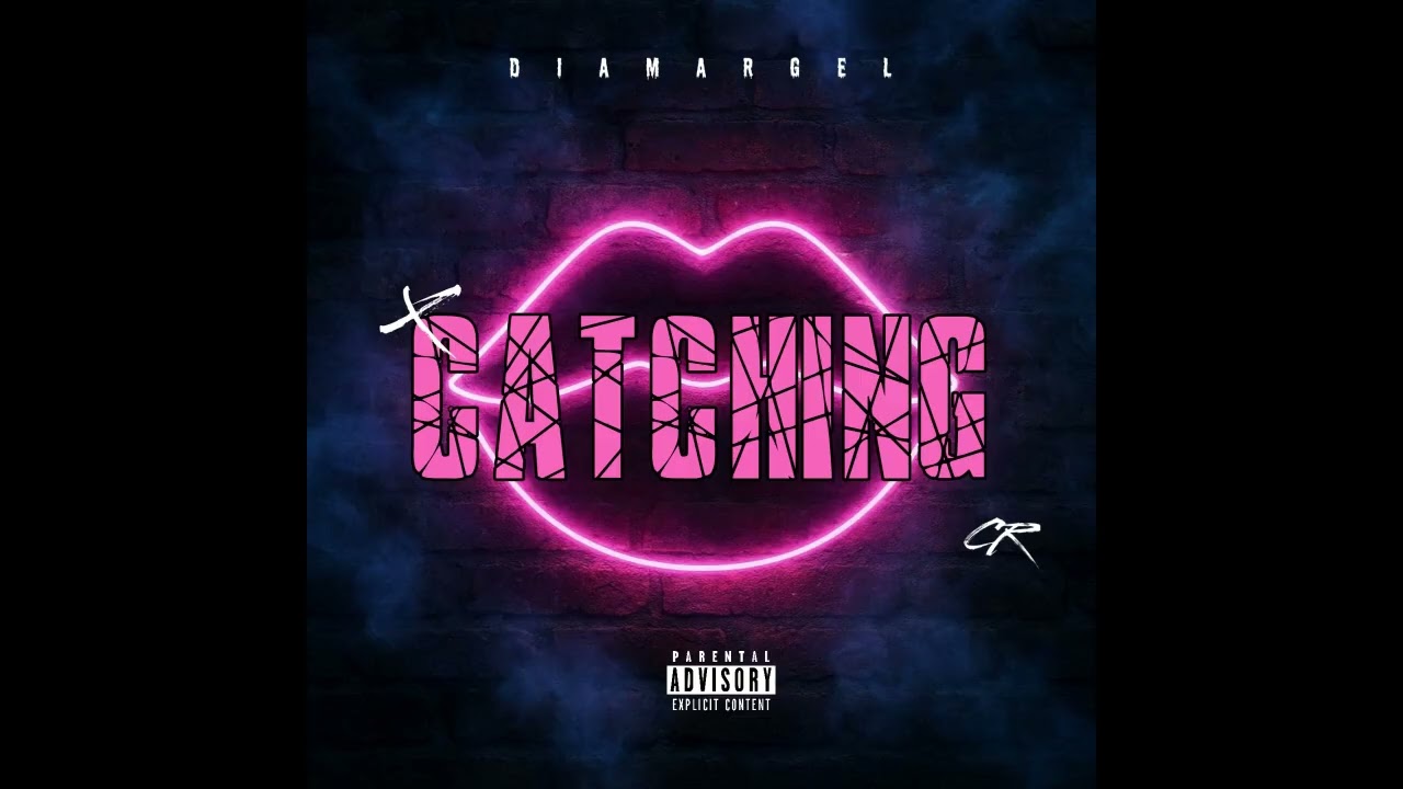 Catching - Diamargel
