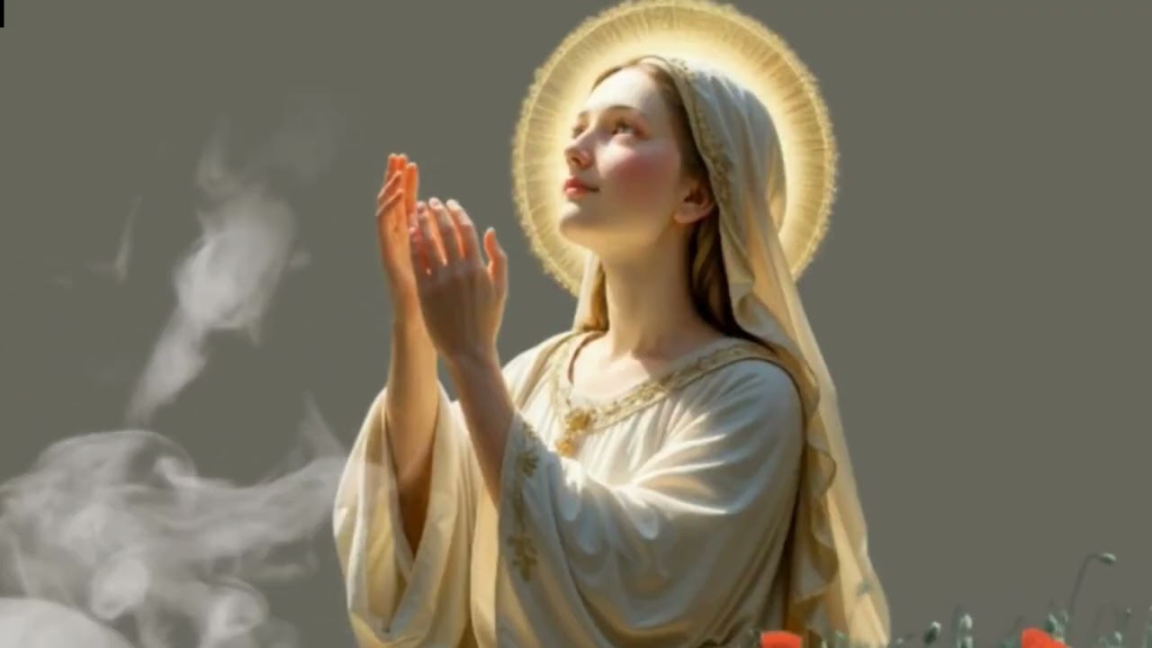 ROSARIO DE FÁTIMA  Misterios Gloriosos  Miércoles 27 de Agosto de 2025 18