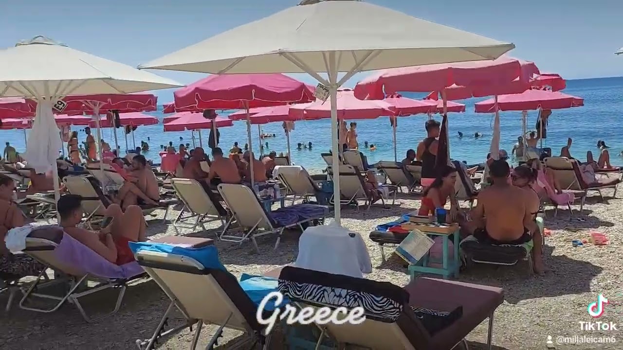 Afissos Greece