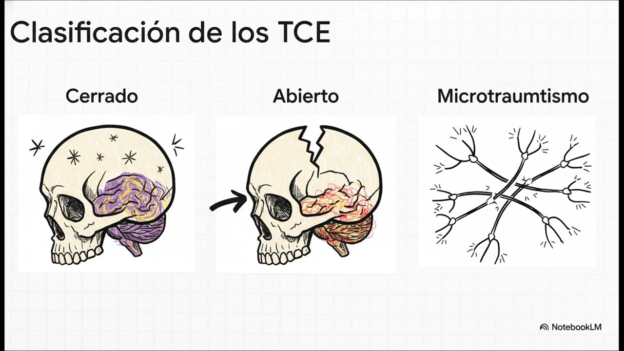 Tumores Cerebrales y Líquido Cefalorraquídeo | Neuroanatomía y Secuelas Neuropsicológicas