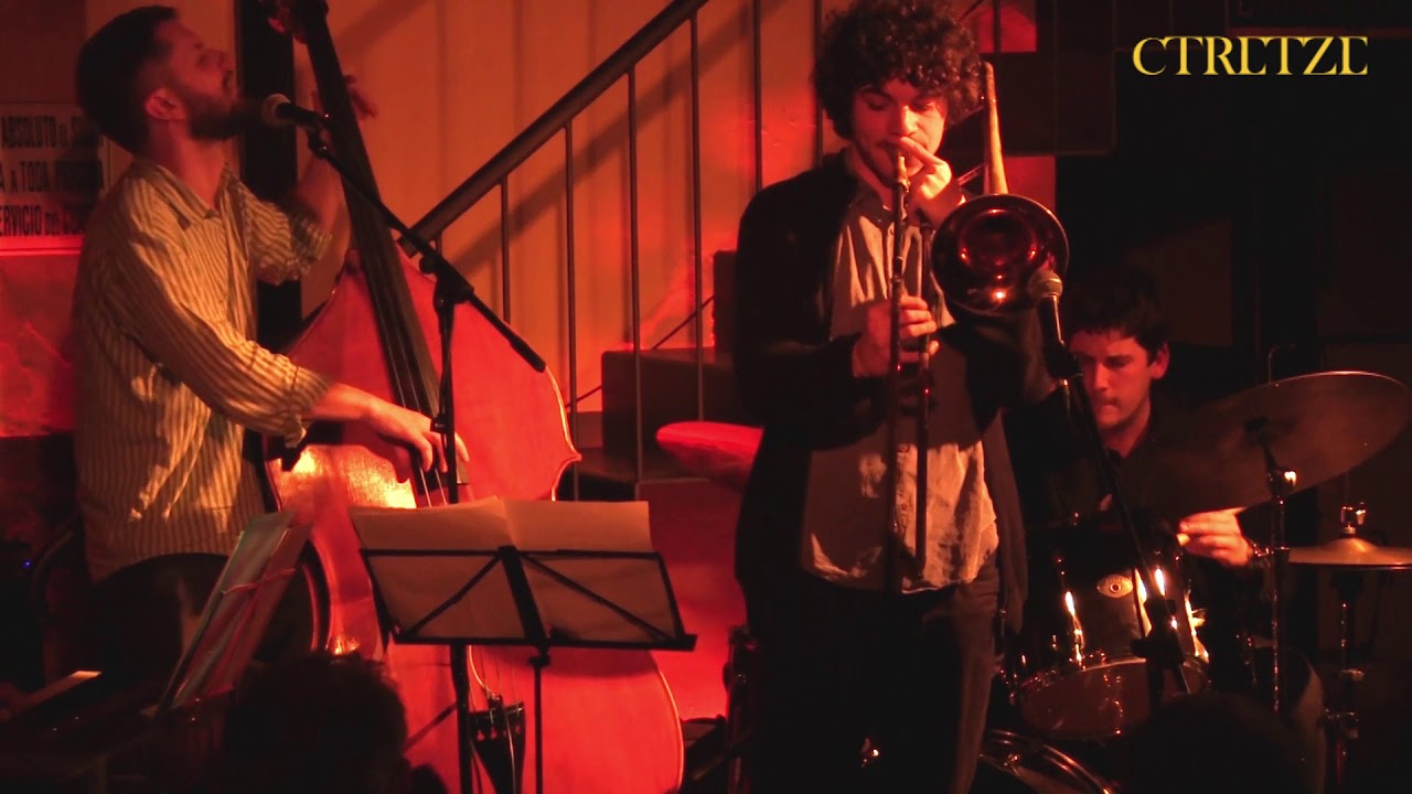 Jazz Salon C13 - JAUME GUERRA QUARTET, Chillin'