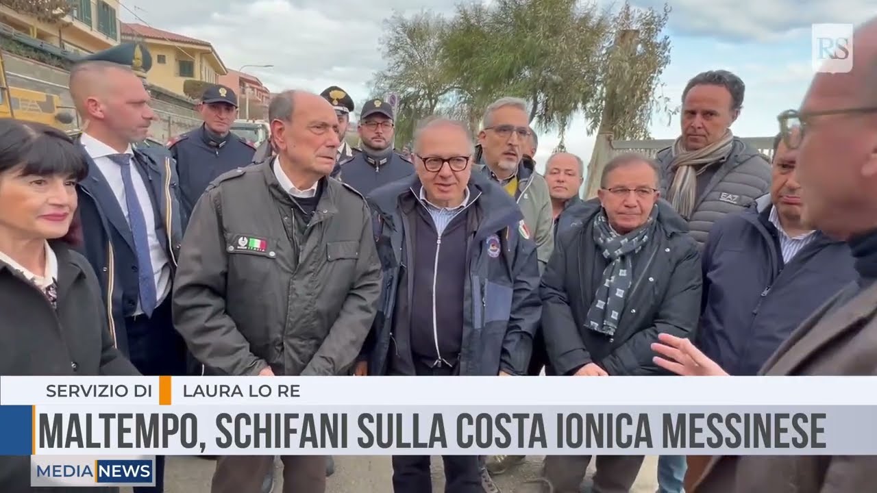 Medianews del 24 01 2026 seconda edizione