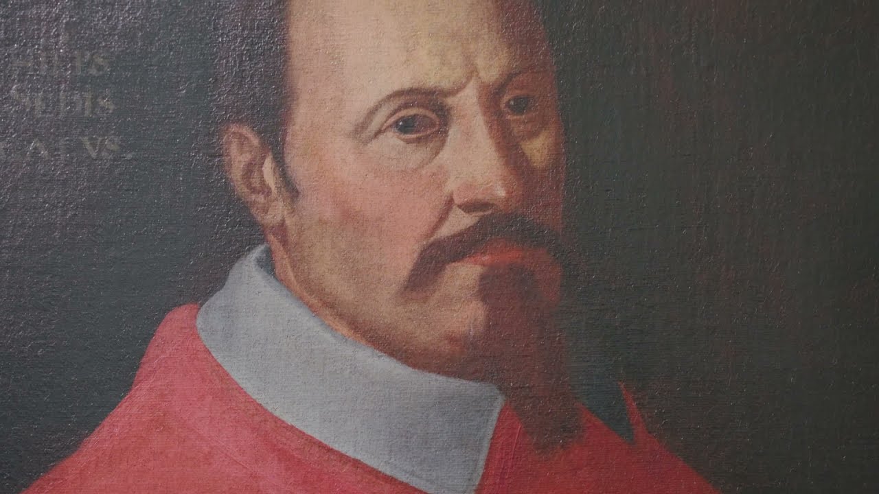 Il Tesoro dei Lodron - il Museo Diocesano di Villa Lagarina