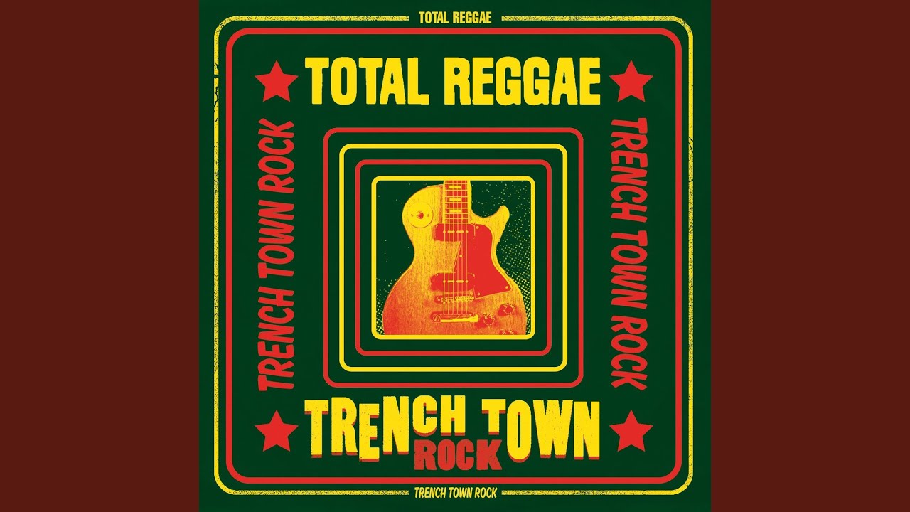 Soul Rebel (feat. Nereus Joseph)
