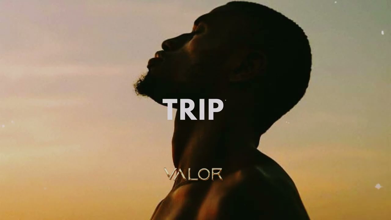Afrobeat Type Beat 2026 - 
