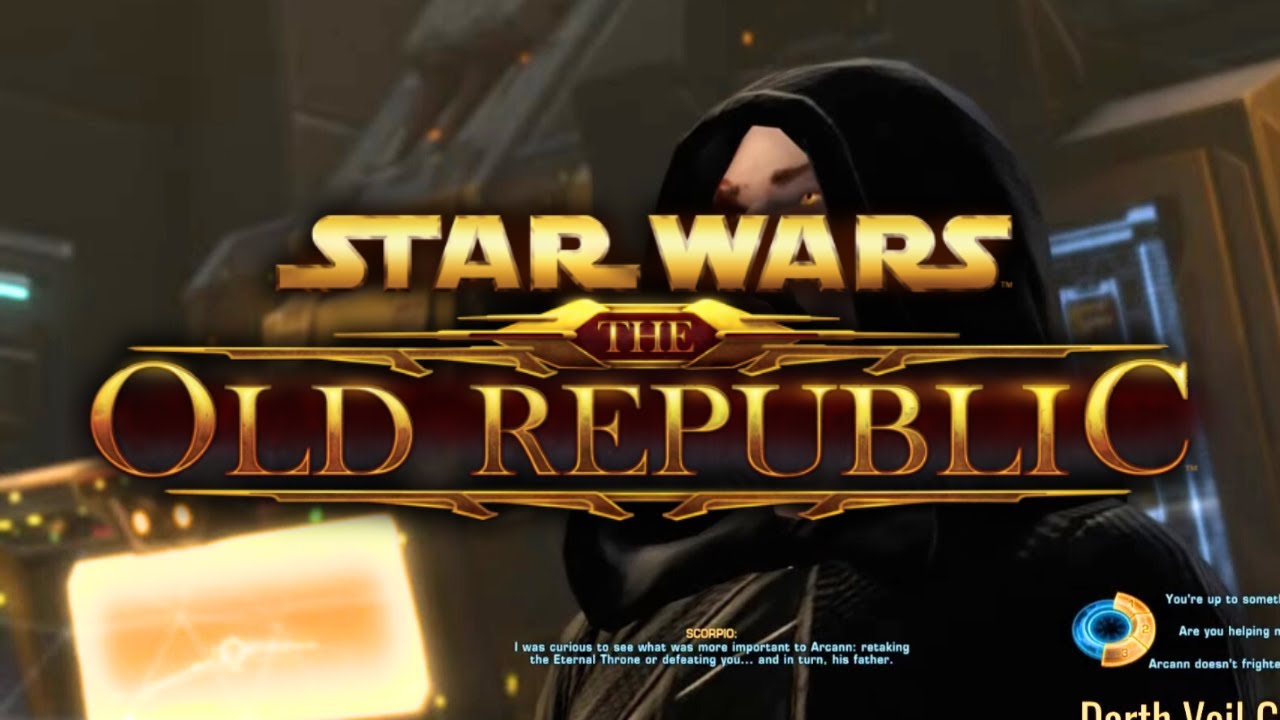SWTOR 1/30/26