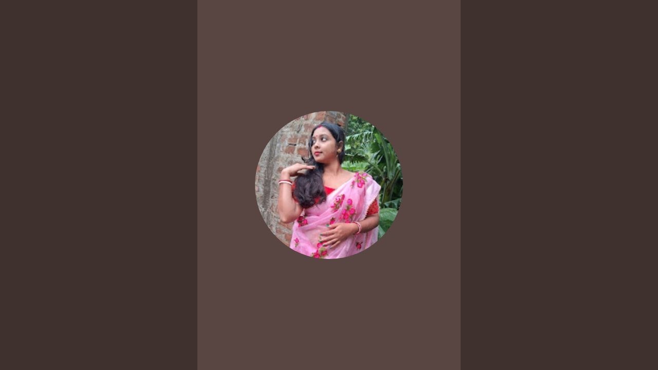 Mitu Mallik is liveশুভ রাত্রি
