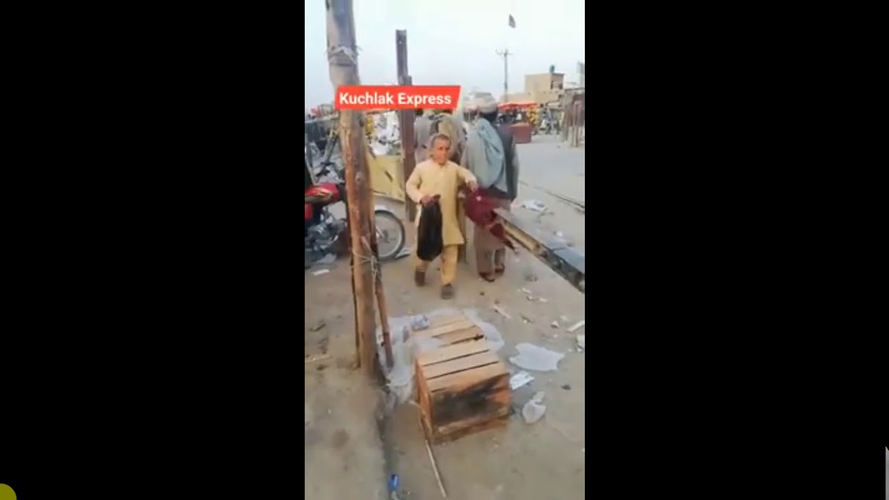 Kuchlak Express video