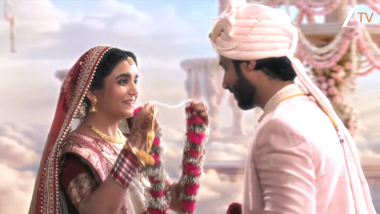 Tu Hi Re Dil Mein - तू ही रे दिल में - New Show - Promo - Coming Soon - Zee Tv