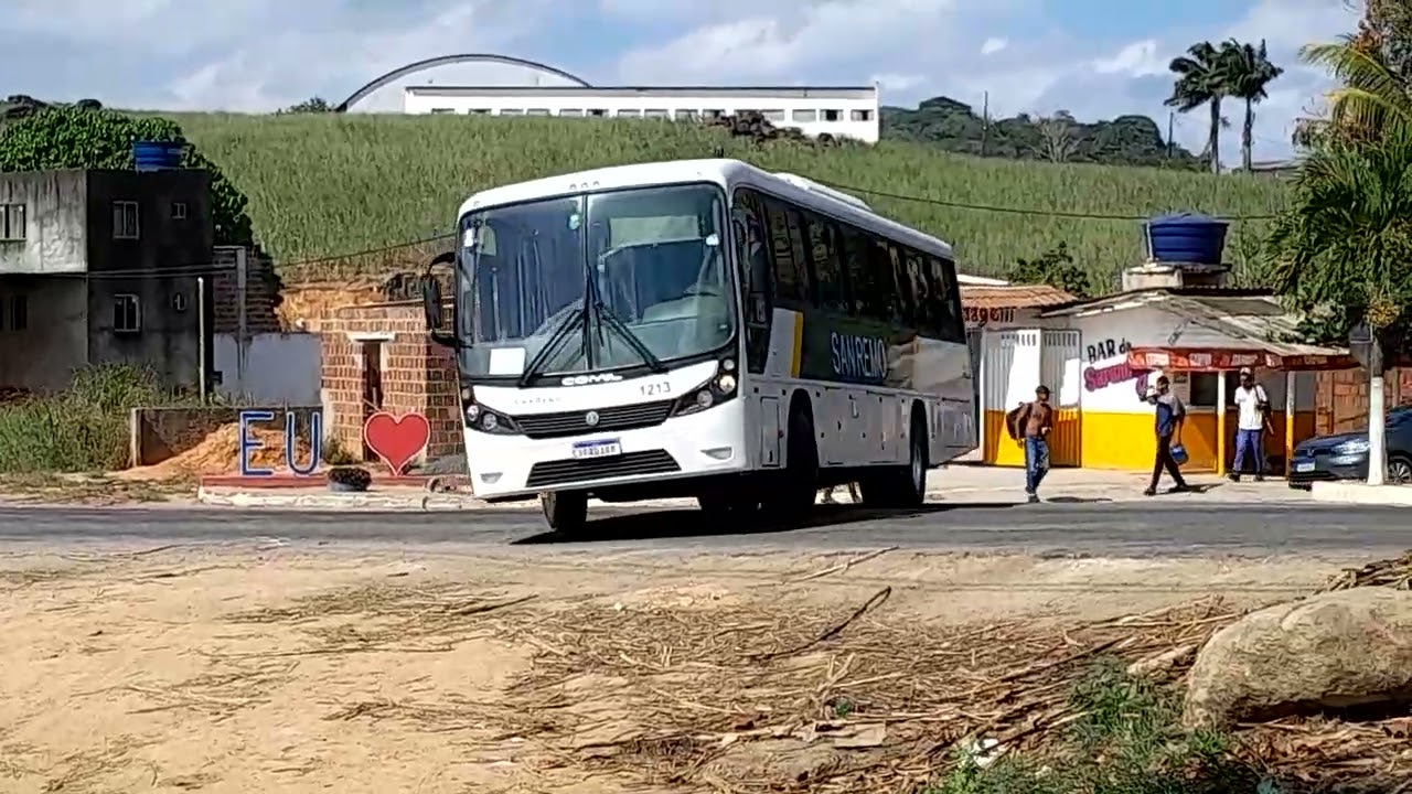 @BSV#CriadorDeConteúdos #ônibus #transportes 