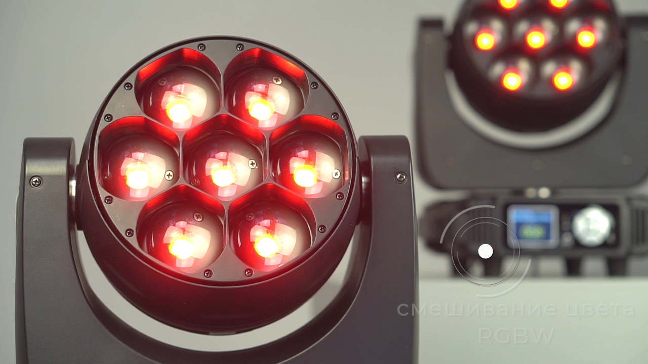 Pro Lux LUX LED 740
