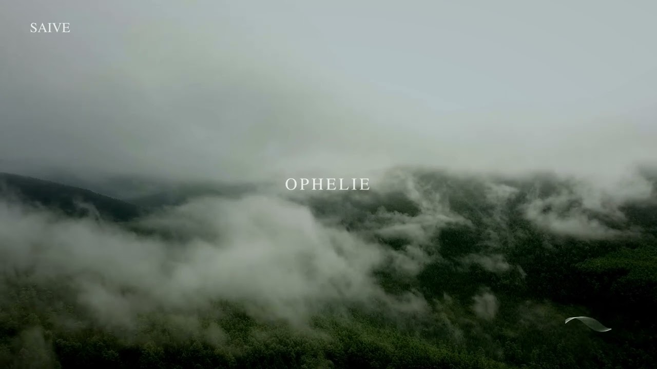 Saive - Ophelie (Official Video)