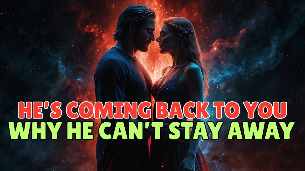 9 Reasons Why All Divine Masculine’s Return (Twin Flames) | Divine Flames