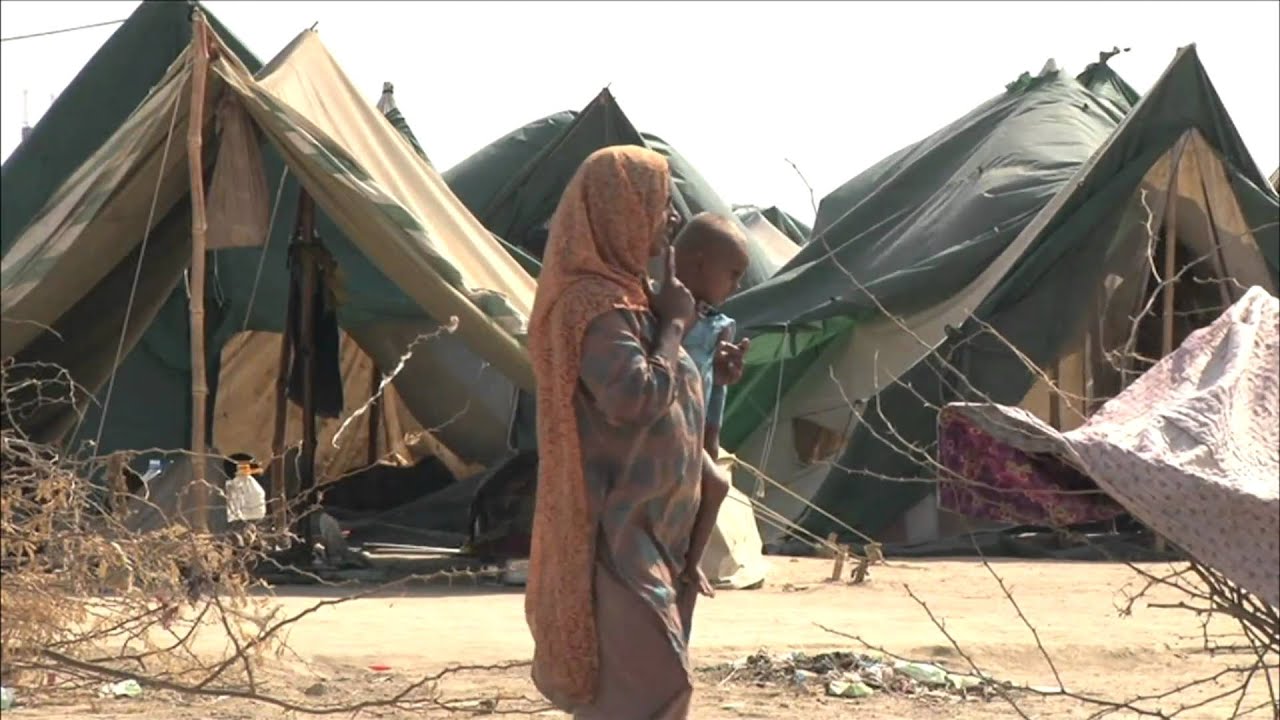 Pakistani Mothers, Babies Face Health Risks