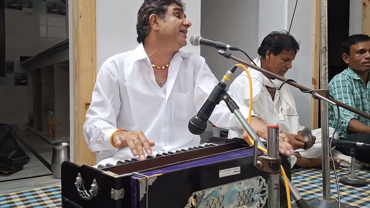 अब कैसे होवें जग मे जीवनु महारी हेली गायक कैलाश जांगिड़ 💐💐💐💐💐👌