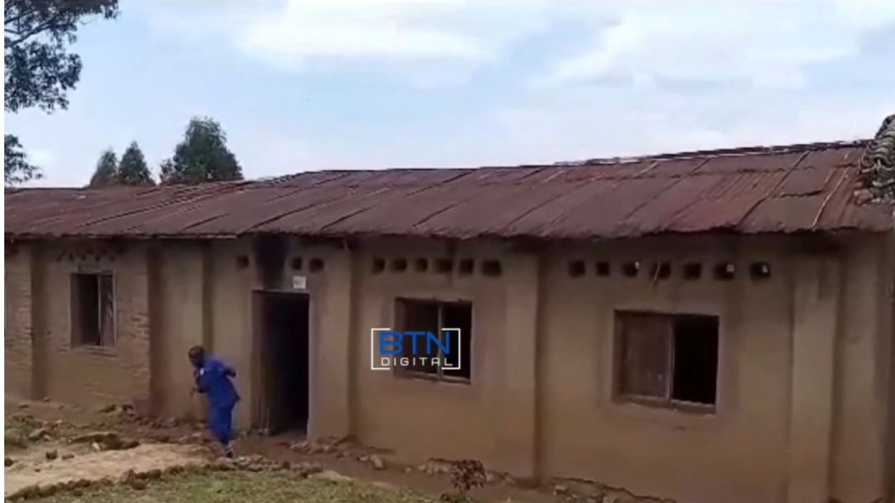 NYAMASHEKE: REBA UKO ISHURI RYA #GITONGO ABANA BIGIRAMO RIMEZA🔴HATAGIZE IGIKORWA RISHOBORA KUBAGWAHO
