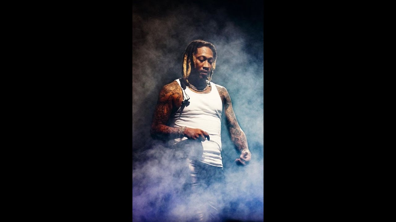 [FREE] Zaytoven x Future Type Beat 2024 