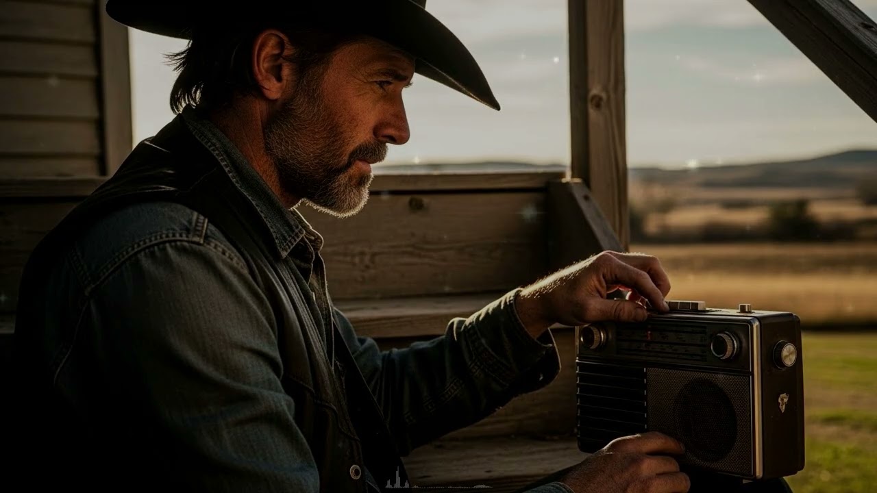 Country Road Major Bright Country Guitar Songs for Driving Far Roads and Gentle Open Skies