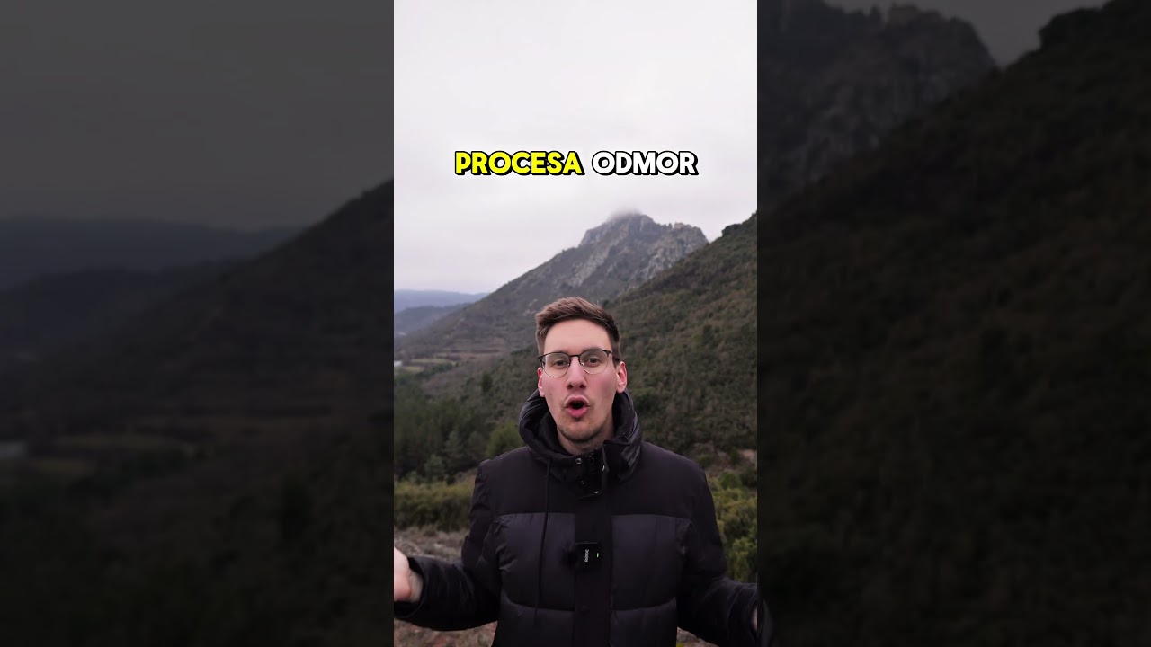 Odmor je deo procesa! 