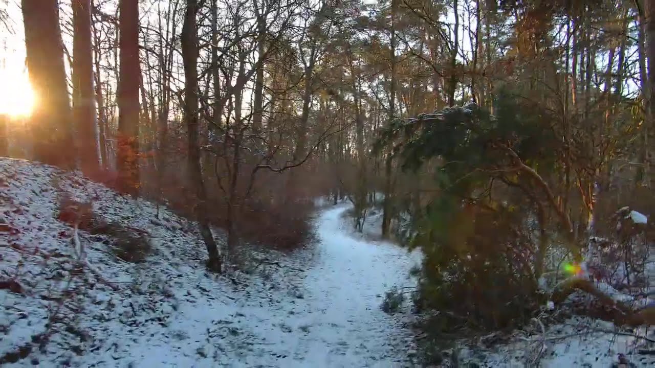 Promno- jezioro Drążynek- Promno 01