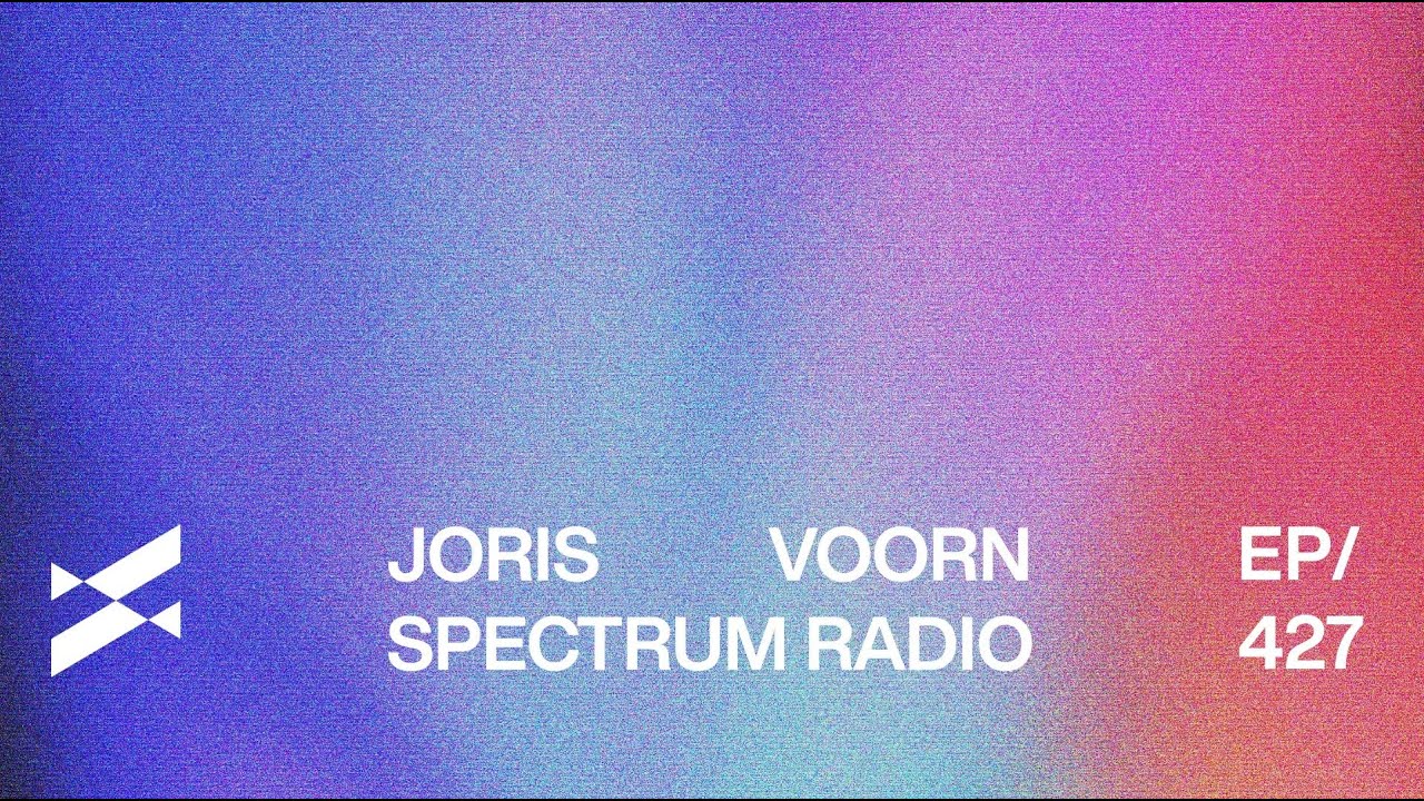 Spectrum Radio 427 Joris Voorn | Buda Castle, Budapest
