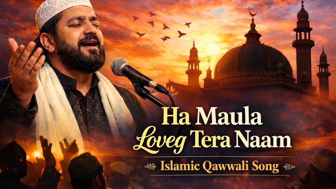 han Maula ||❤️हा मौला…आज दिल बेख़ौफ़ है,