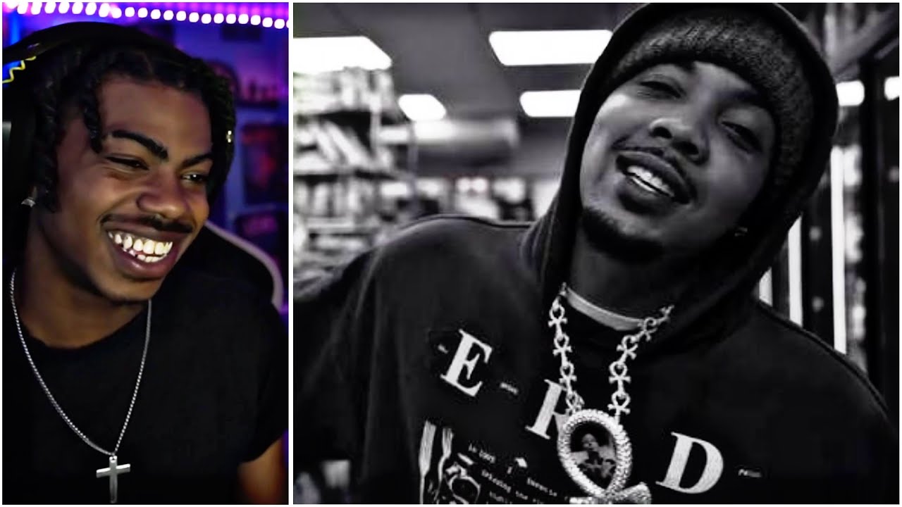 G Herbo - 1 Chance (Official Music Video)|SCARR REACTION!!