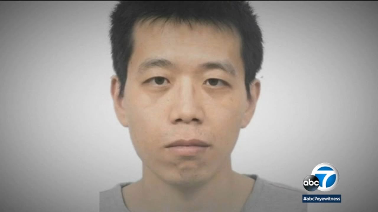 UNC grad student Tailei Qi charged with murdering his academic advisor Zijie Yan