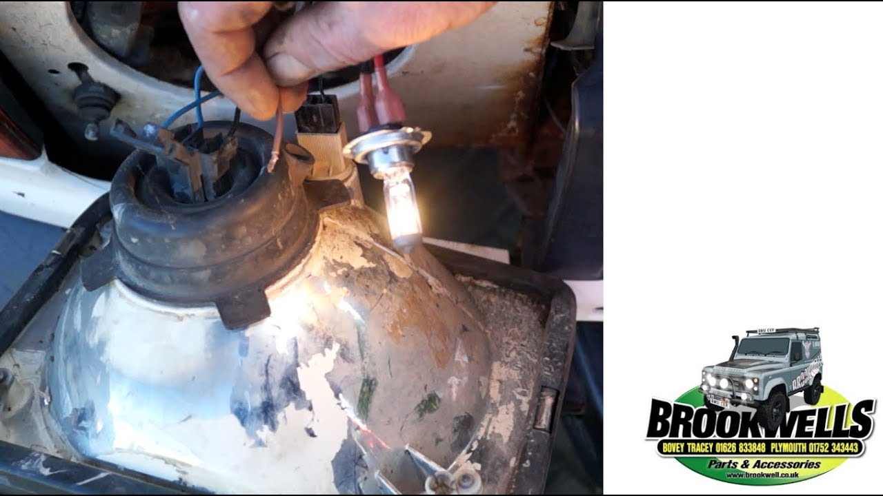 Basic Electrical Troubleshooting - Short to Ground finding trick on the white rust magnet
