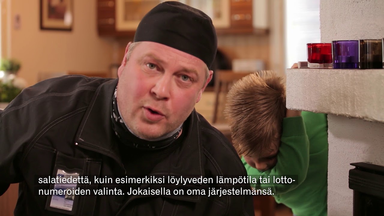 Nuohoojat