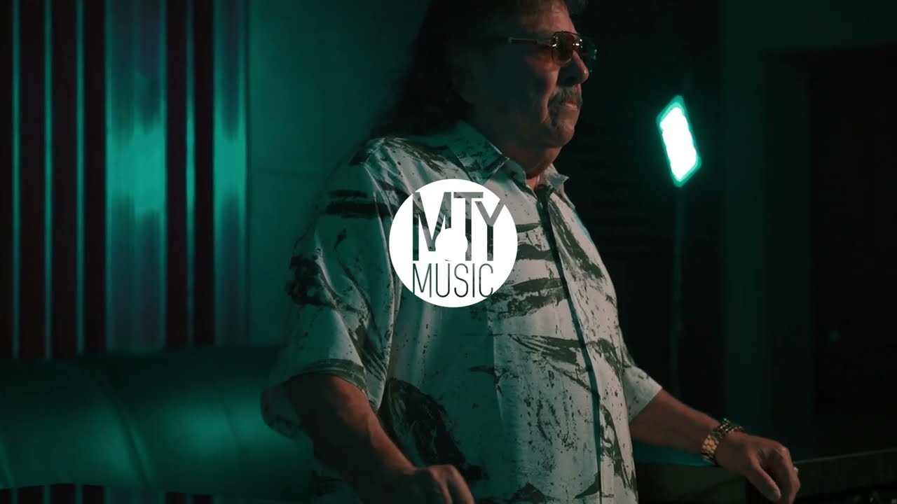 Tanto amor - Joe Lopez y Grupo Mazz (Lyric Video)