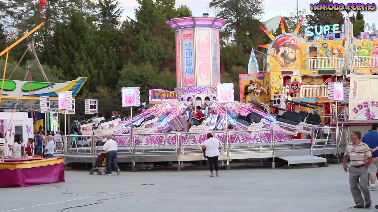 Feria de Guadalajara 2015