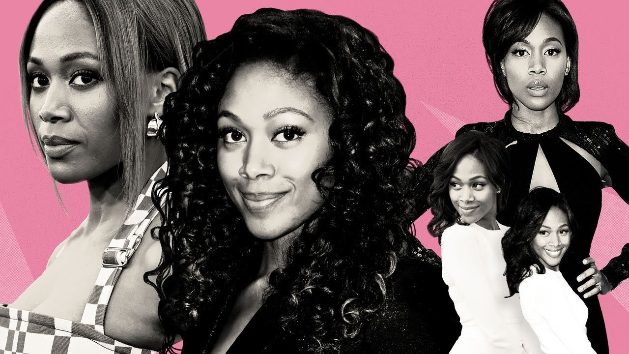 Nicole Beharie - Echo