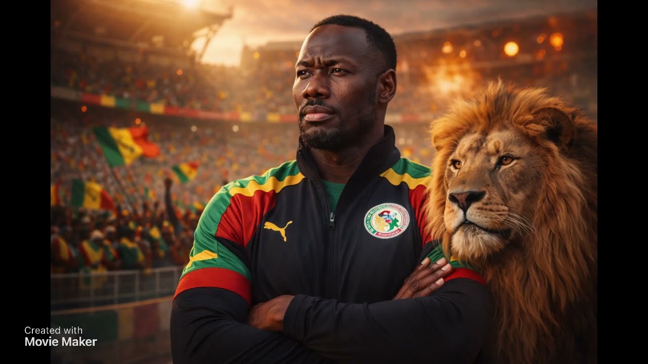 TOUS DERRIERE PAPE THIAW